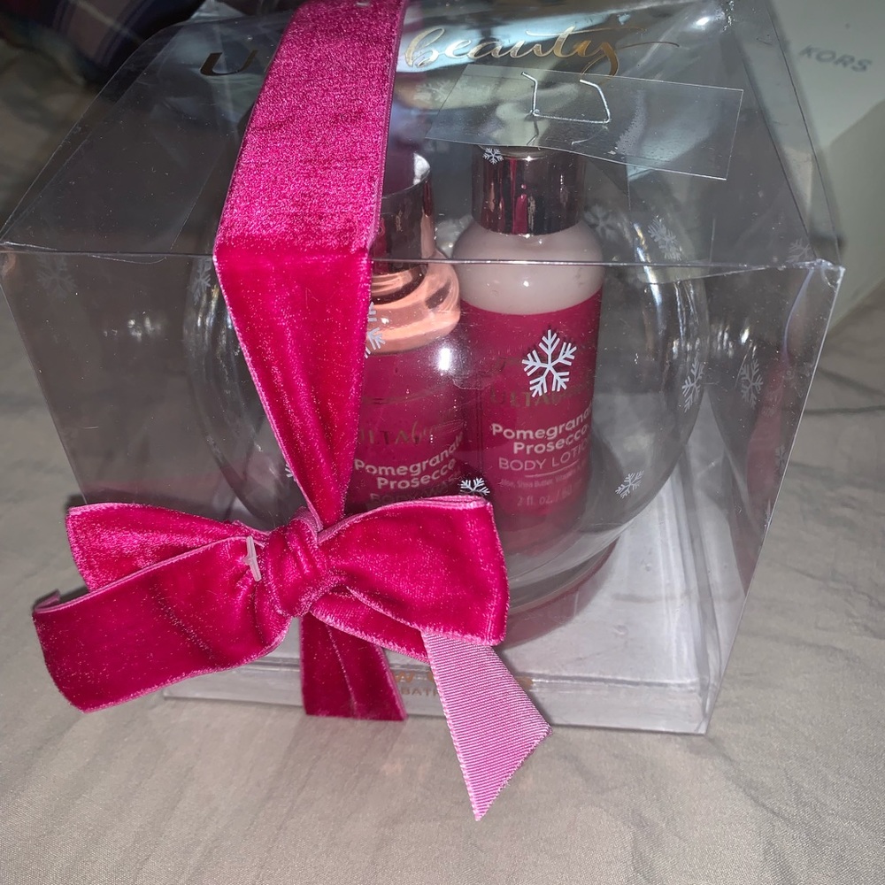 Ulta Body Set